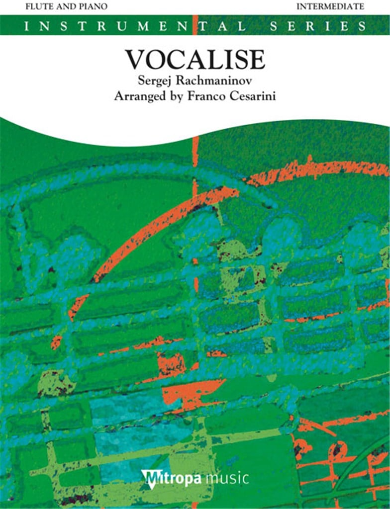 Vocalise